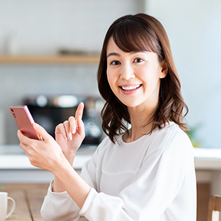 仕事の効率を上げたい方