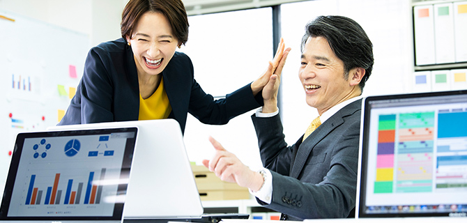 マーケティングに活かせる行動経済学の理論が学べる！