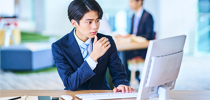 言葉の意味を理解し、わかったつもりから卒業！