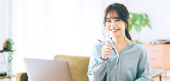 まずは言葉の定義から！<br>カタカナ用語も本質的な意味がわかる！