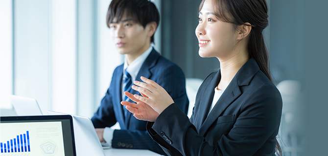 やみくもなアイデア出しから卒業！<br>「なぜこの企画か」を説明できる！