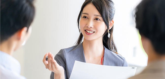 「なぜ売れるのか」がわかるように！