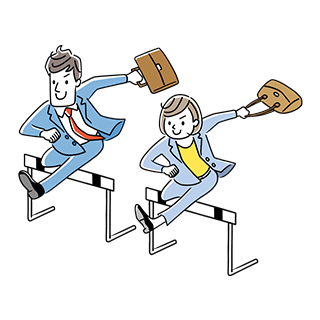 社会人マナーを基礎から学びたい方
