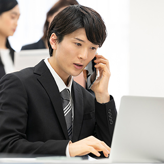 言葉遣いや敬語に自信を持ちたい方