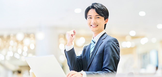 実際の職場をイメージでき、実務に活かしやすい！