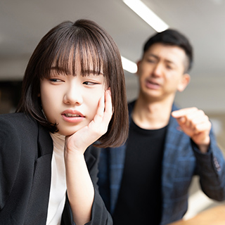 部下の育成に悩みがある方