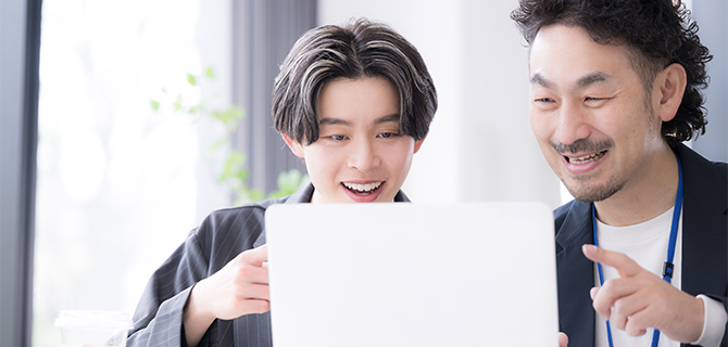 適切なチームコミュニケーションができるように！