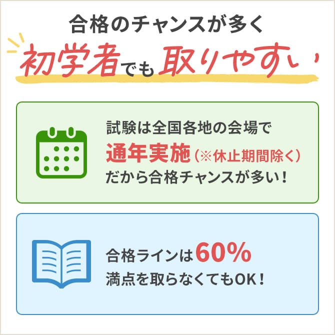 ファイナンシャルプランナー（FP）資格取得講座｜通信教育講座なら生涯