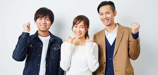 暮らしに役立つ！幅広い年代から人気