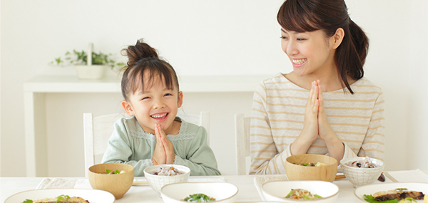はじめての家庭料理通信教育講座|資格取得なら生涯学習のユーキャン はじめての家庭料理通信教育講座|資格取得なら生涯学習のユーキャン