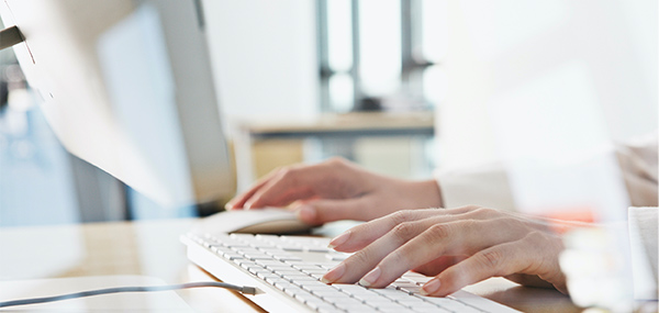 パソコン入門通信教育講座｜資格取得なら生涯学習のユーキャン