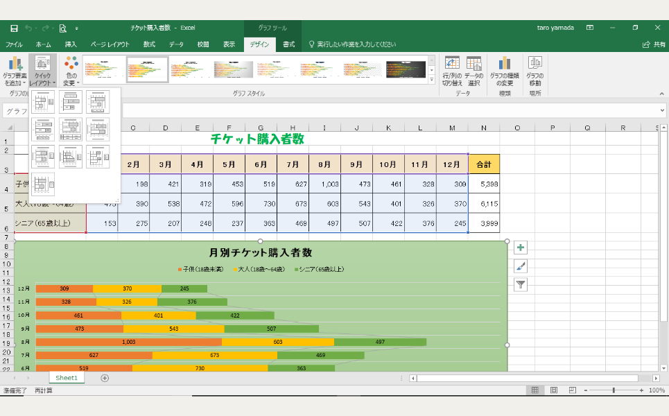 ユーキャンのパソコン入門通信教育講座|学習のステップ