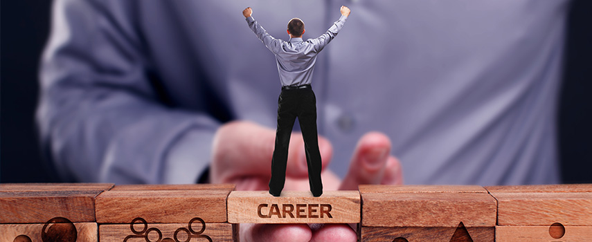 キャリア形成とは？企業が実施するべき支援内容やメリットを紹介