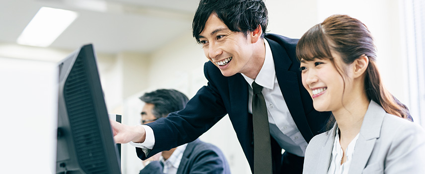 OJT研修とは？メリット・デメリット、手順や実施のポイントを紹介