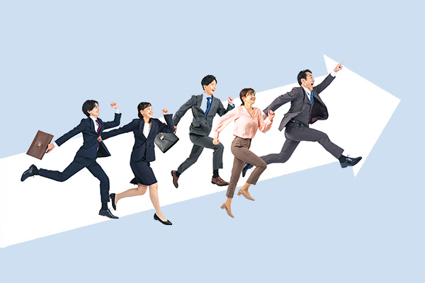 人材育成におけるマネジメントとは？育成の手法やスキル、具体例を解説