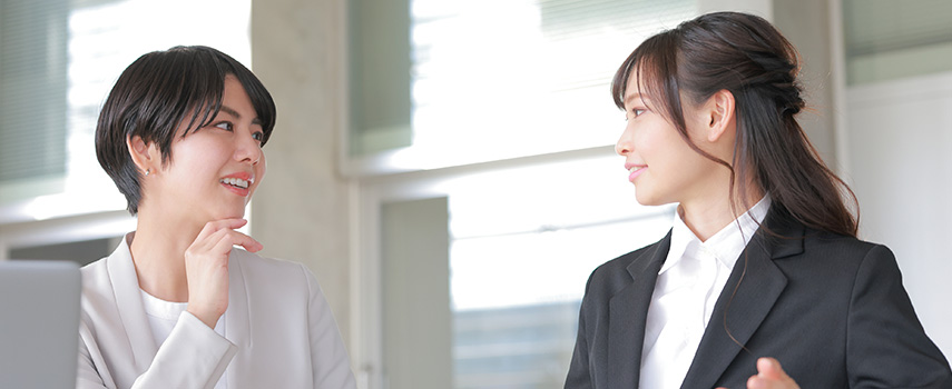 人材育成に欠かせないコーチングとは何？導入の効果、メリットを徹底解説