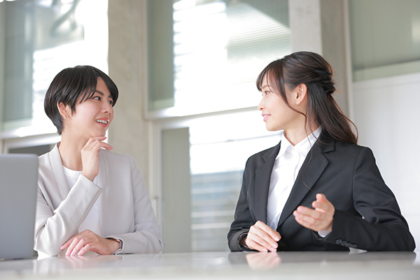 人材育成に欠かせないコーチングとは何？導入の効果、メリットを徹底解説