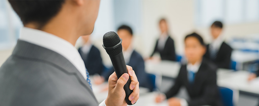 中堅社員研修とは？目的やテーマごとの内容を徹底解説