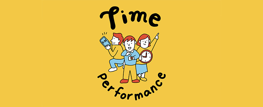 タイムパフォーマンスとは？ビジネスにおける重要性、向上させる方法、事例を解説