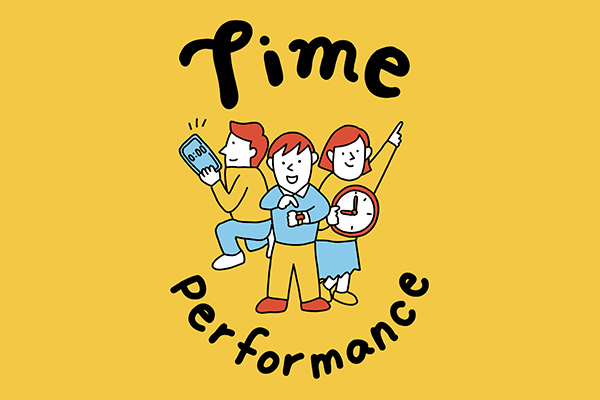 タイムパフォーマンスとは？ビジネスにおける重要性、向上させる方法、事例を解説