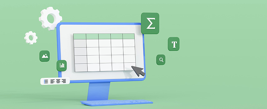 Excelを学ぶならeラーニングがおすすめ！メリットやデメリットを徹底解説