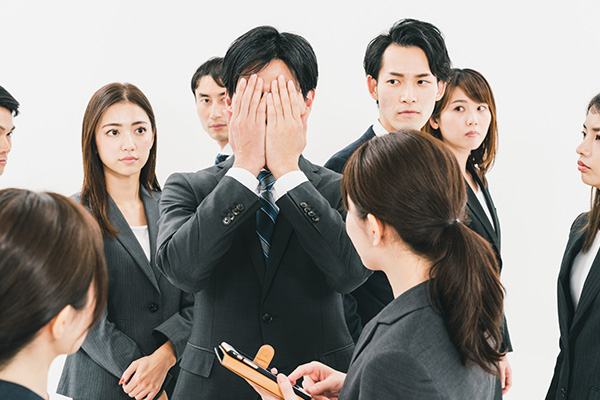 アンコンシャスバイアスとは？目的や研修内容を紹介