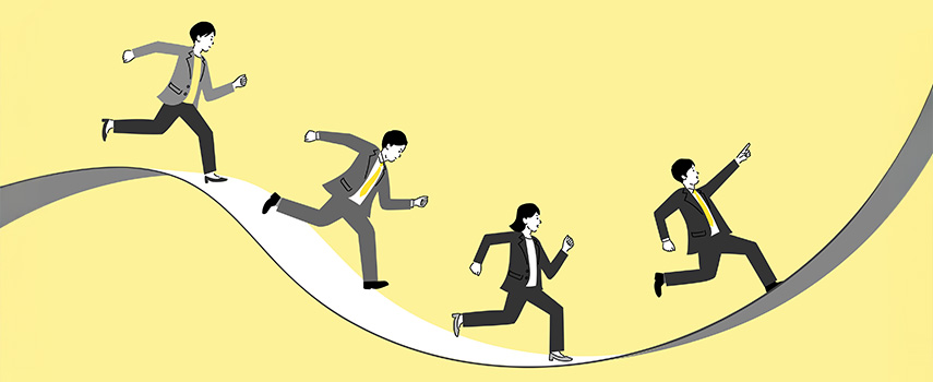 レジリエンス研修とは？実施の目的、やり方、プログラム内容を紹介