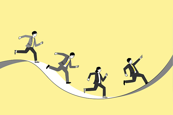 レジリエンス研修とは？実施の目的、やり方、プログラム内容を紹介