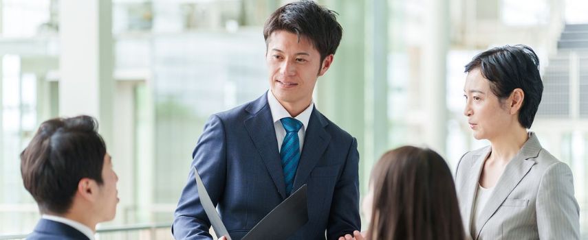 リスクマネジメントとは？目的やもたらすメリット、実施のプロセスをわかりやすく解説