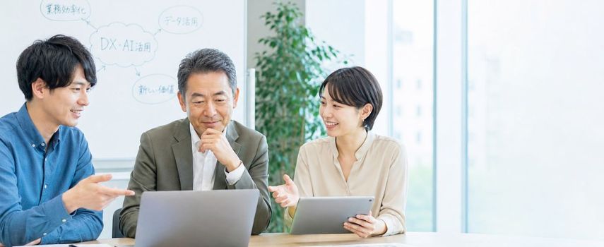 業務改善とは？業務効率化との違いやメリット、進め方、成功のポイントをわかりやすく解説