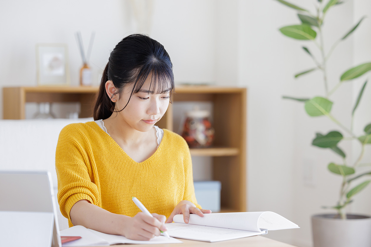 法人・企業向け 高卒認定試験講座｜企業向け人材育成・社員研修
