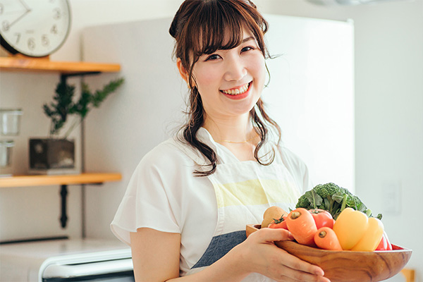 野菜スペシャリスト
