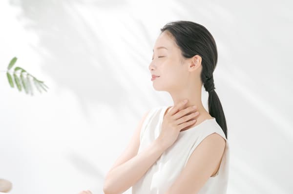 リンパケア講座