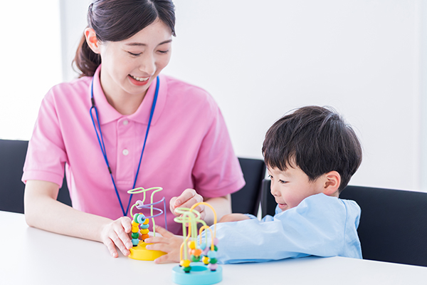子ども発達障がい支援アドバイザー講座