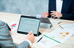 法人・企業向け 仕事で使えるエクセル(Excel)入門講座|企業向け人材