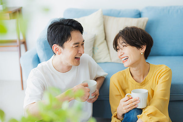 大人発達障害ケア