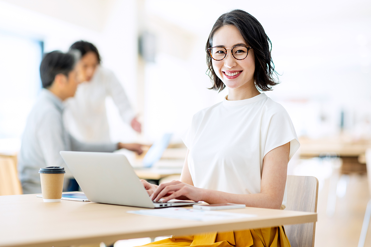 生成AIパスポート