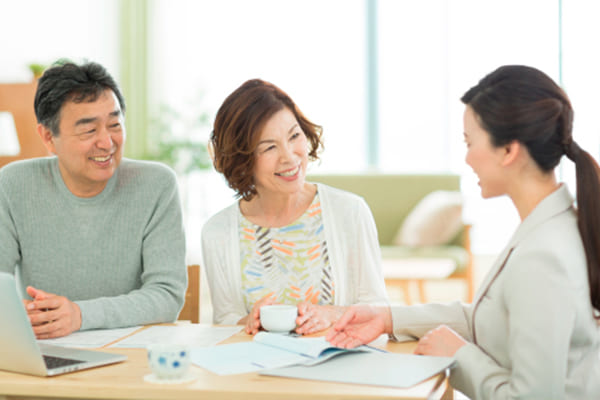 ファイナンシャルプランナー講座