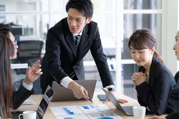 社会保険労務士