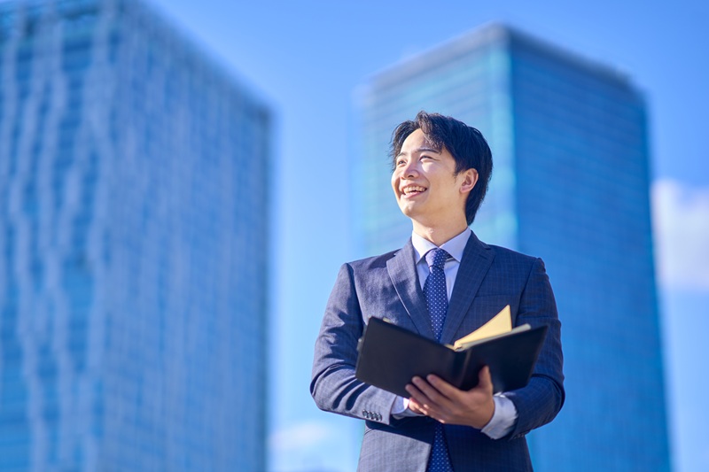 宅地建物取引士