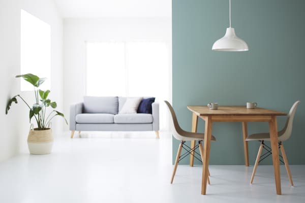 インテリアコーディネーター