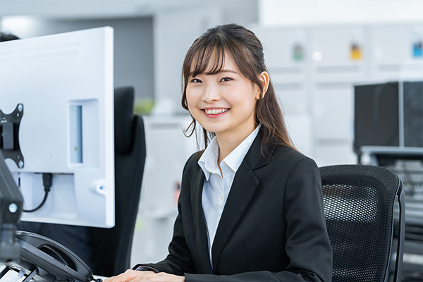 社会人のマナー講座