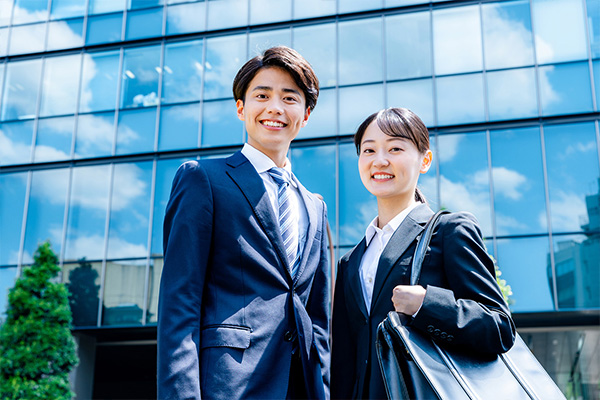 営業職向け基本講座
