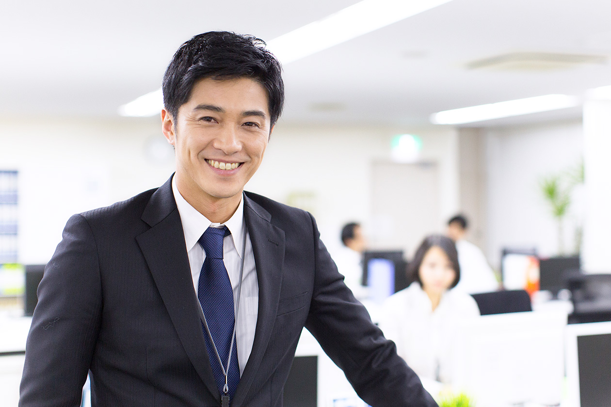 ユーキャンの法人向け課長の役割理解講座