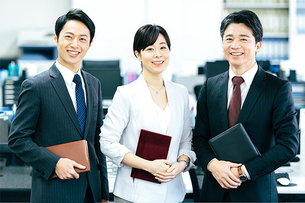 課長向けリーダーシップ講座