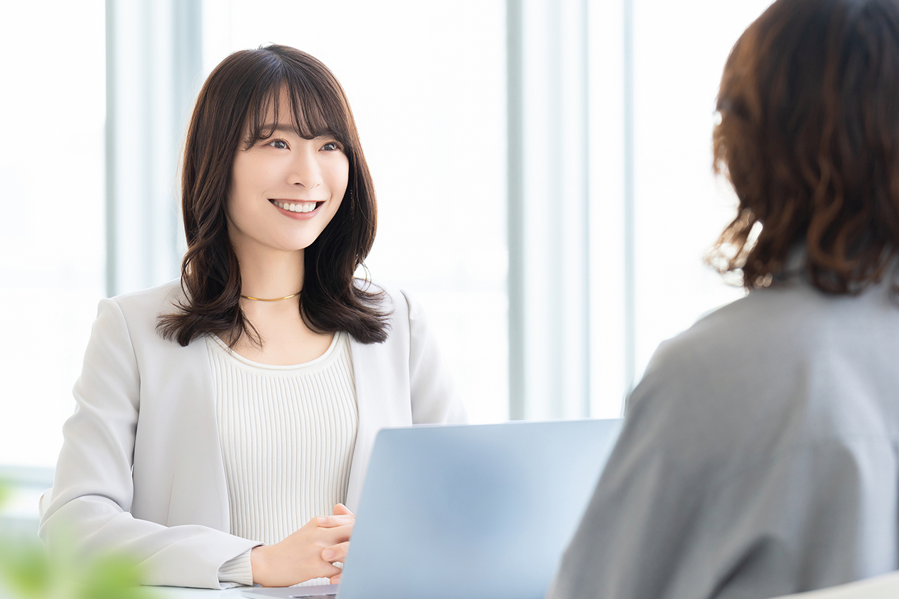 ユーキャンの法人向けキャリアデザイン支援講座