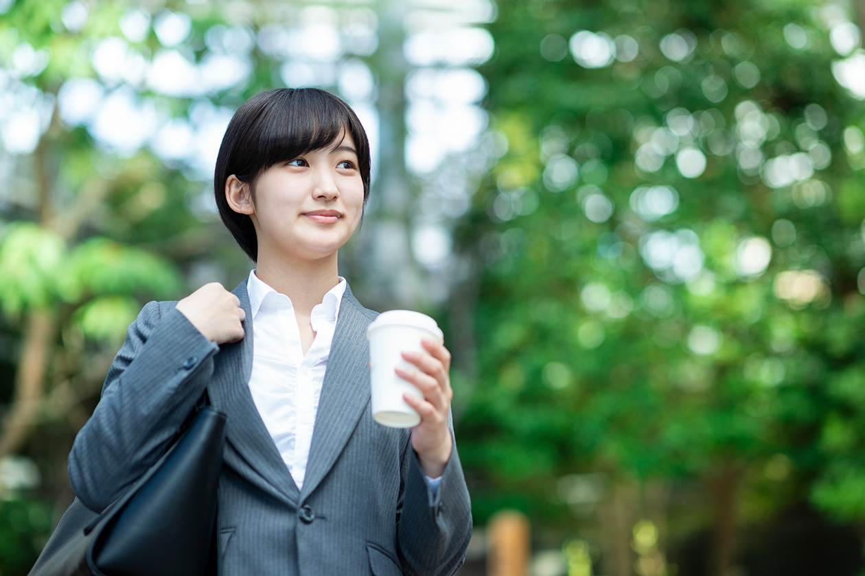 ユーキャンの法人向けメンタルヘルス（セルフケア）講座