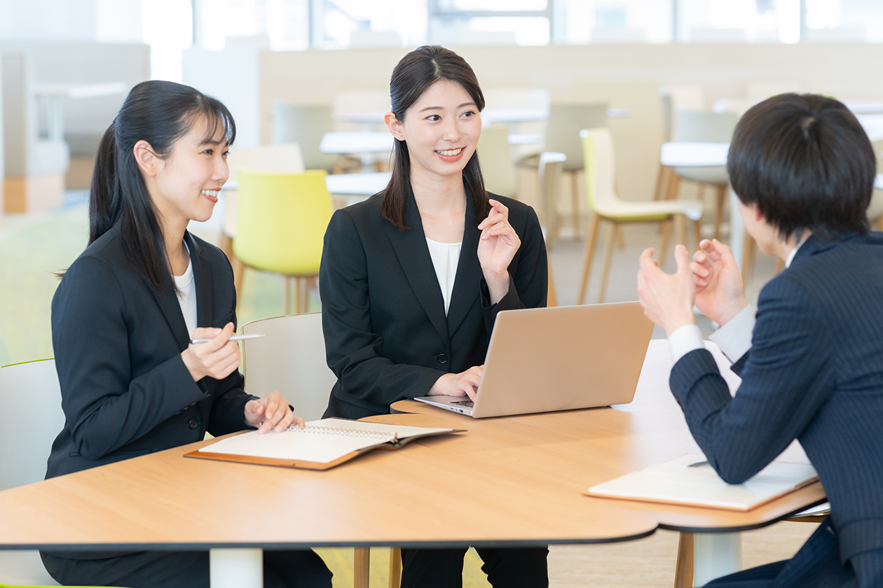 ユーキャンの法人向け後輩育成講座