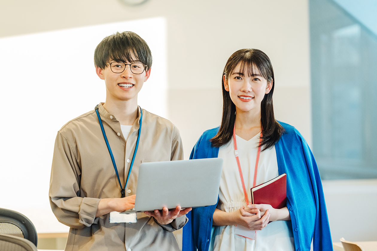 ユーキャンの法人向け若手社員向けキャリアデザイン講座