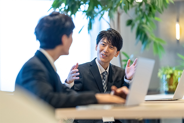 ビジネス発想力講座